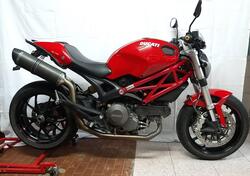 Ducati Monster 796 ABS (2010 - 14) usata