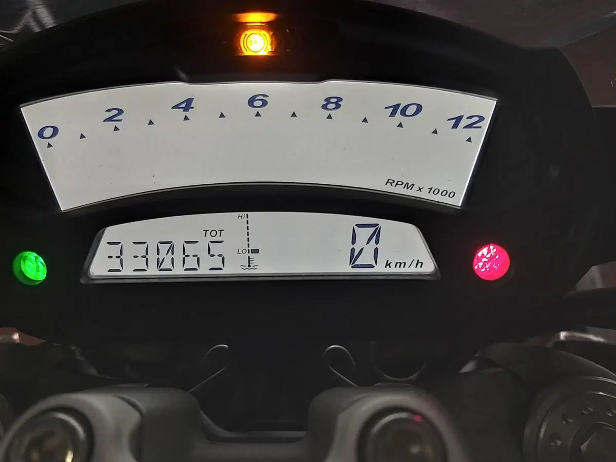 Ducati Monster 796 ABS (2010 - 14) (5)