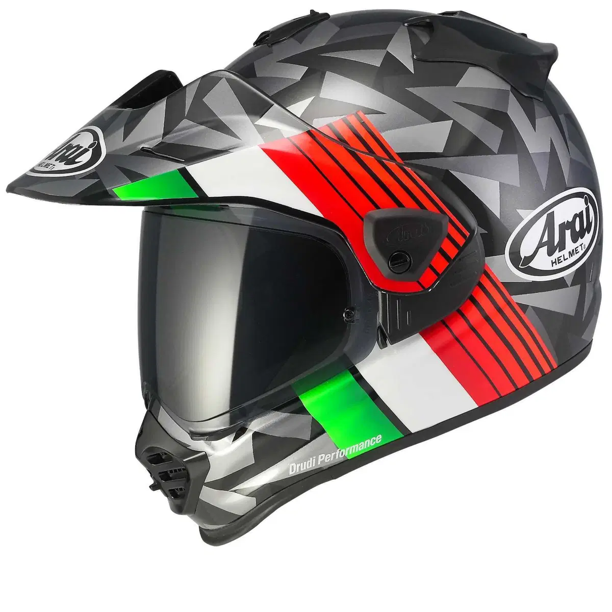 Le novità Arai a EICMA 2025 (3)