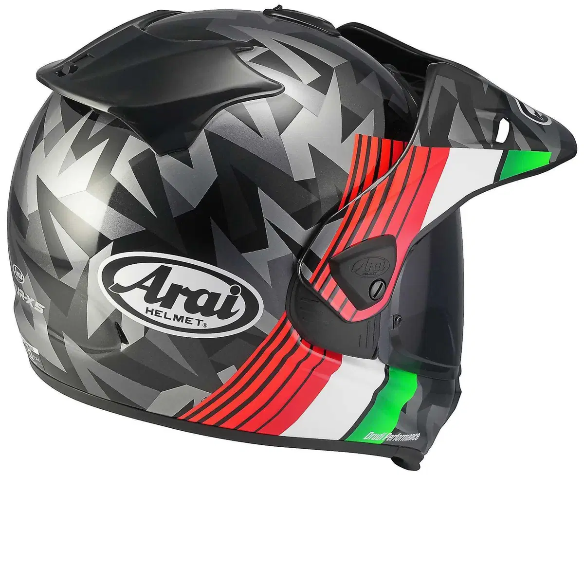 Le novità Arai a EICMA 2025 (4)