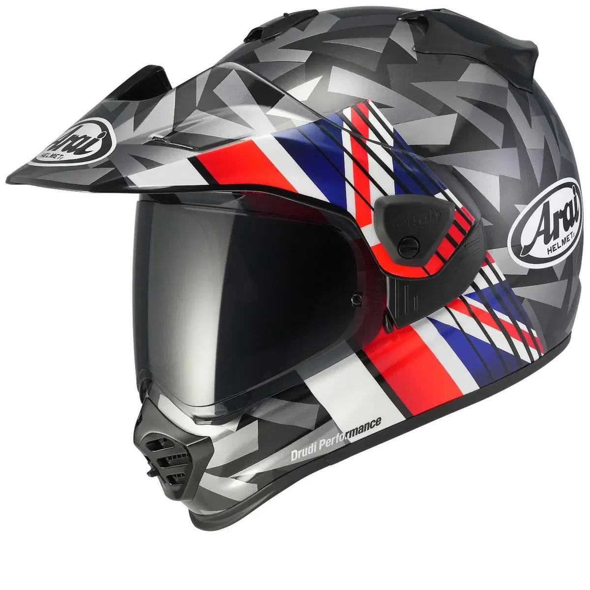 Le novità Arai a EICMA 2025 (5)