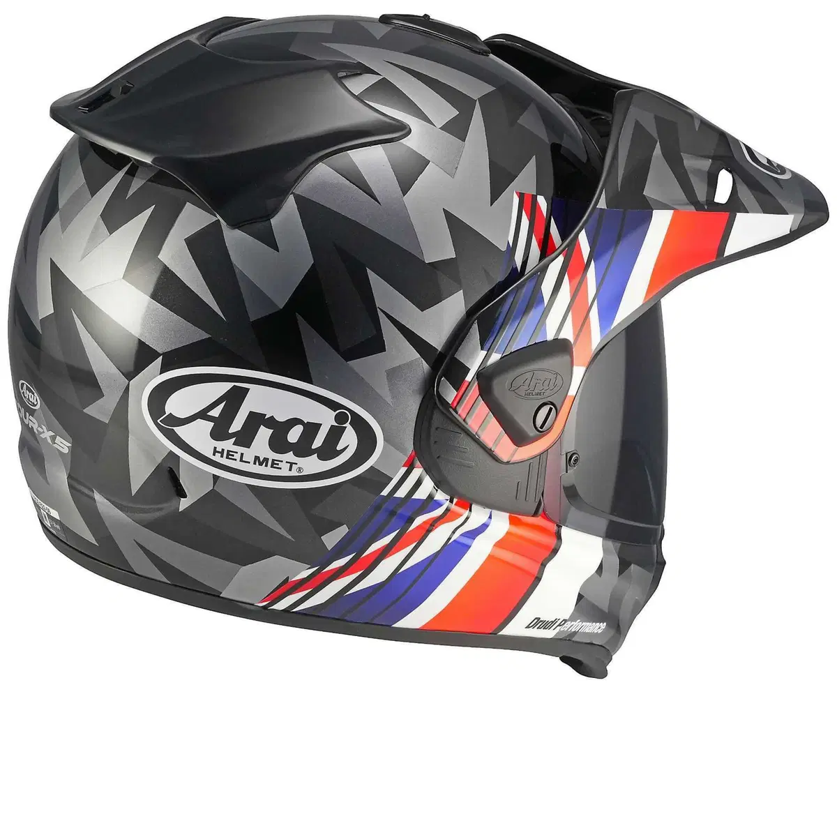 Le novità Arai a EICMA 2025 (6)