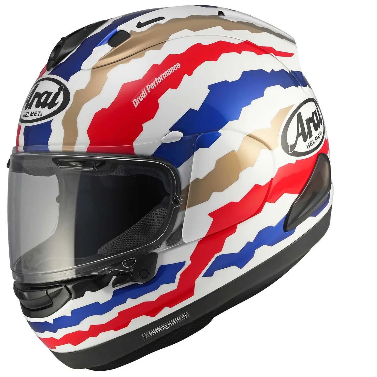 Le novità Arai a EICMA 2025 (3)