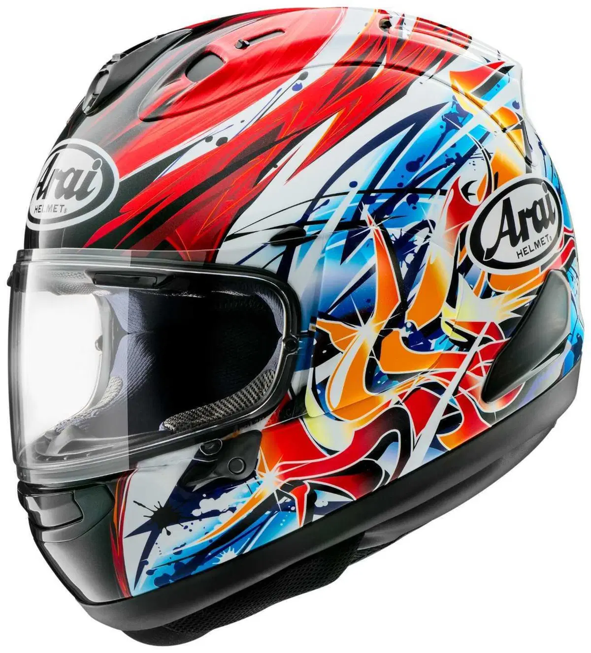 Le novità Arai a EICMA 2025 (5)
