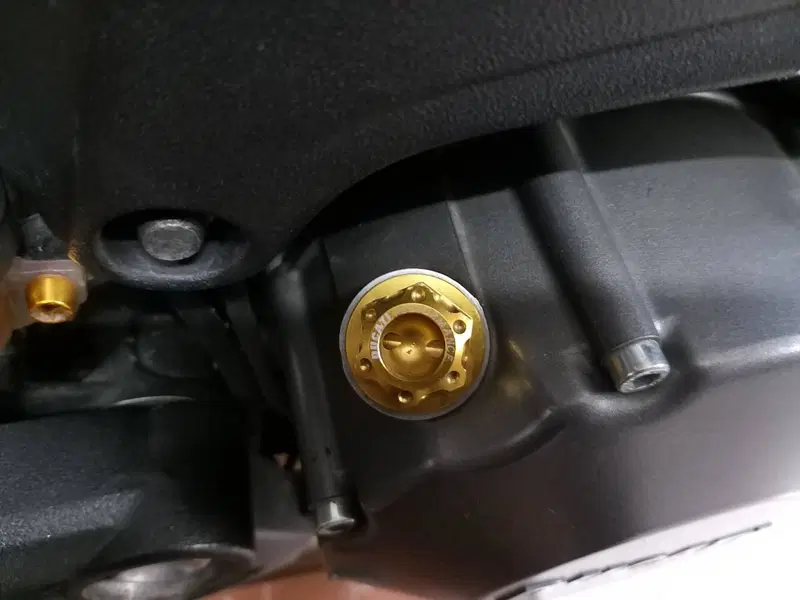 Ducati Monster 796 ABS (2010 - 14) (19)