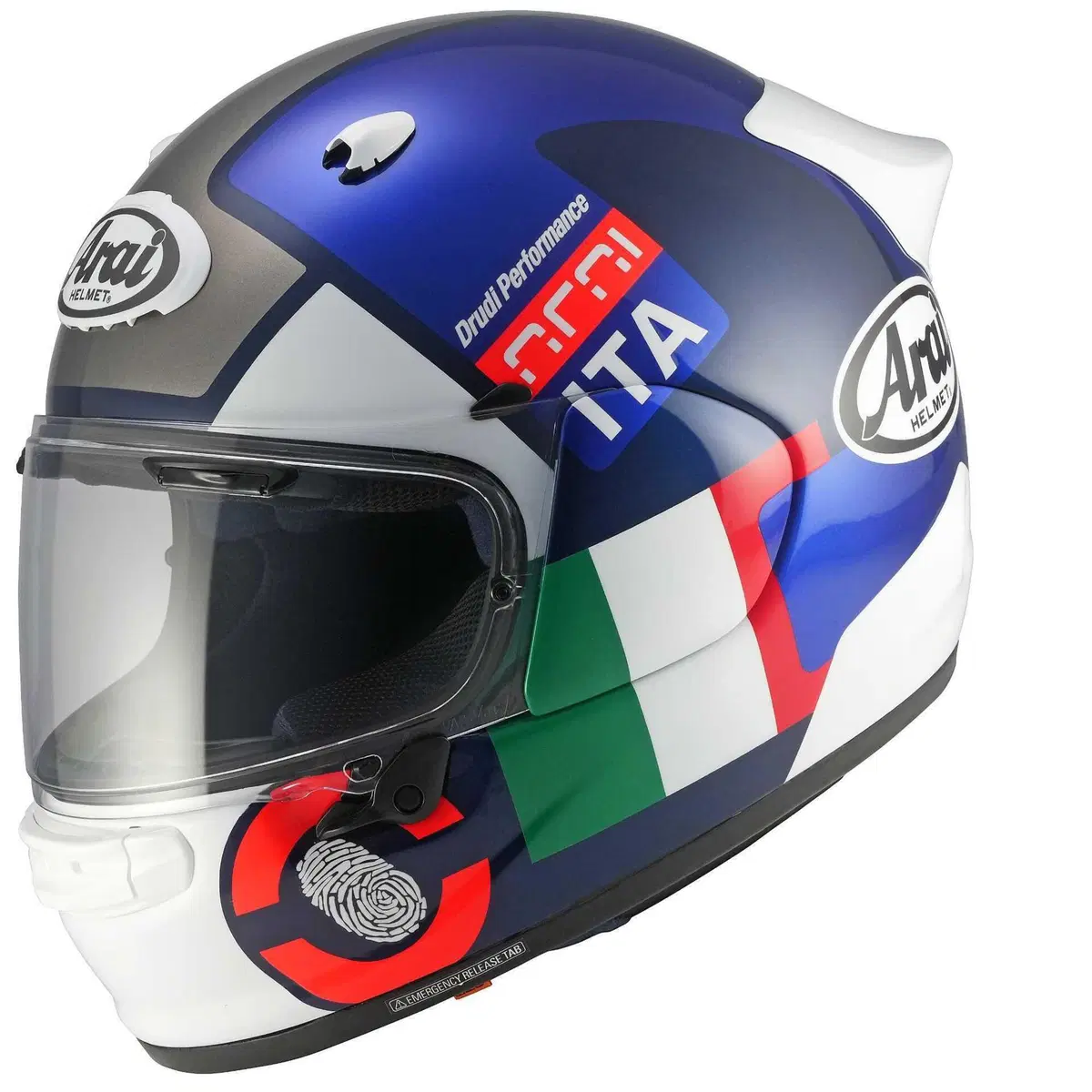 Le novità Arai a EICMA 2025 (3)