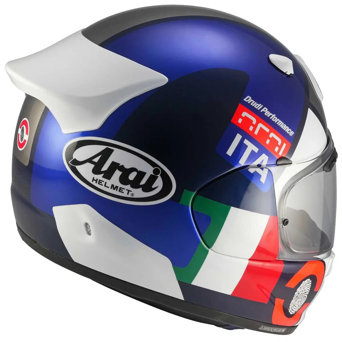 Le novità Arai a EICMA 2025 (4)