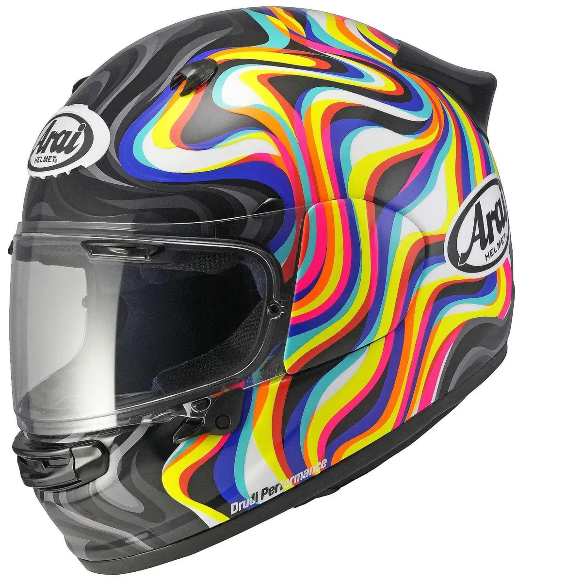 Le novità Arai a EICMA 2025 (5)