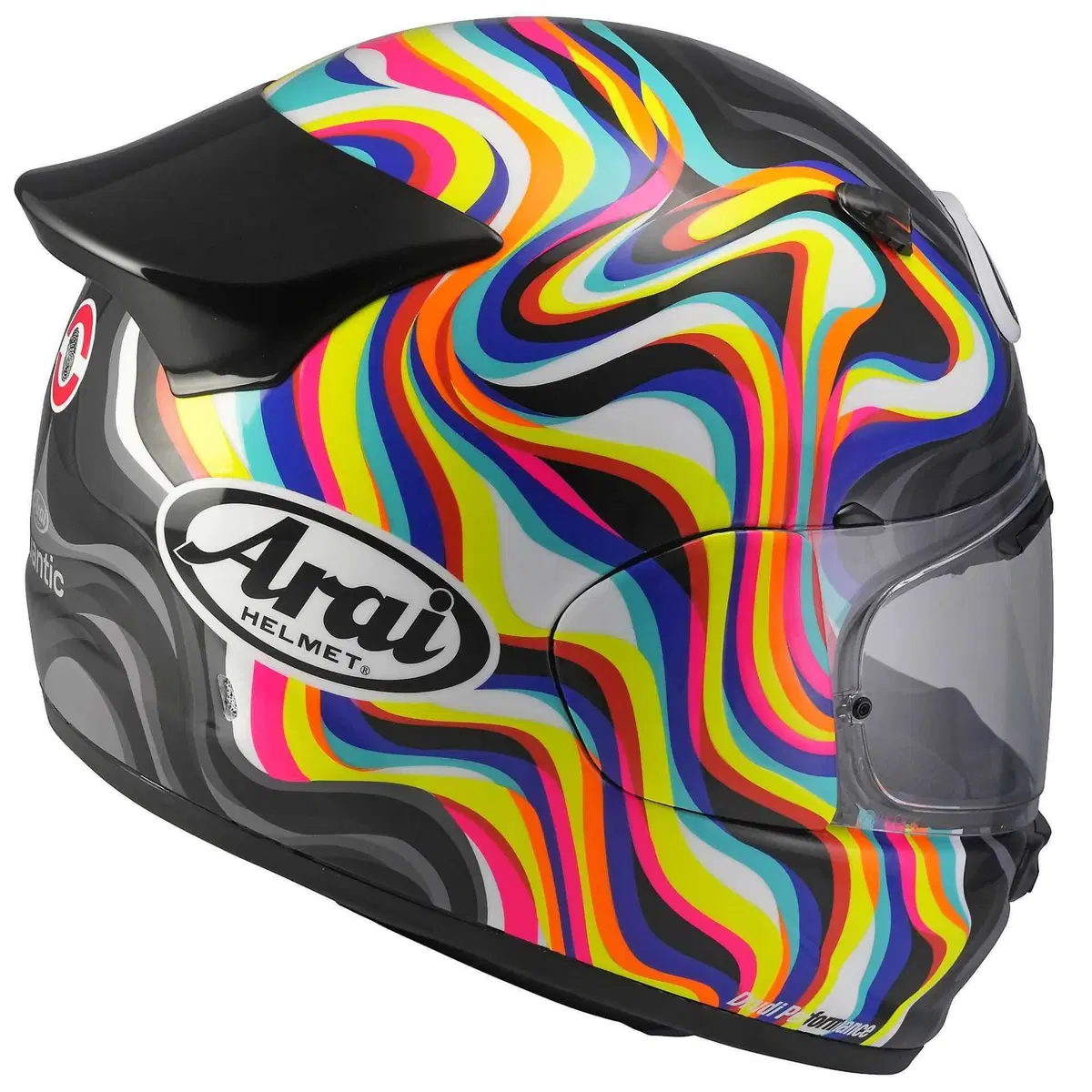 Le novità Arai a EICMA 2025 (6)