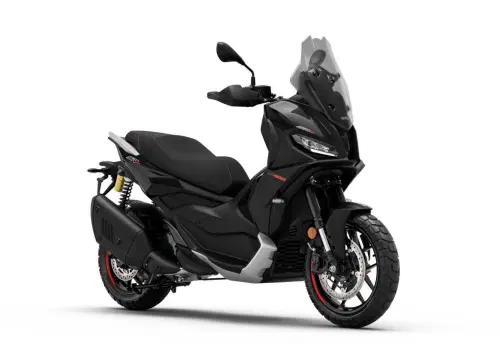 Aprilia SR GT 400 (2026)