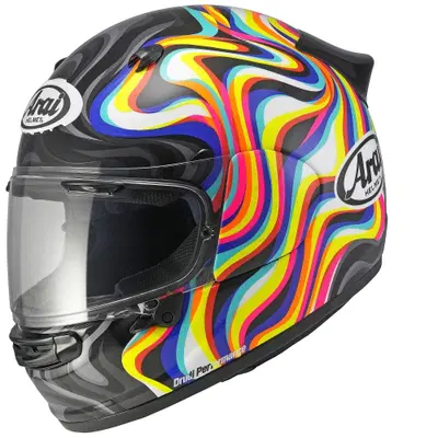 Le novit&agrave; Arai a EICMA 2025 [VIDEO]