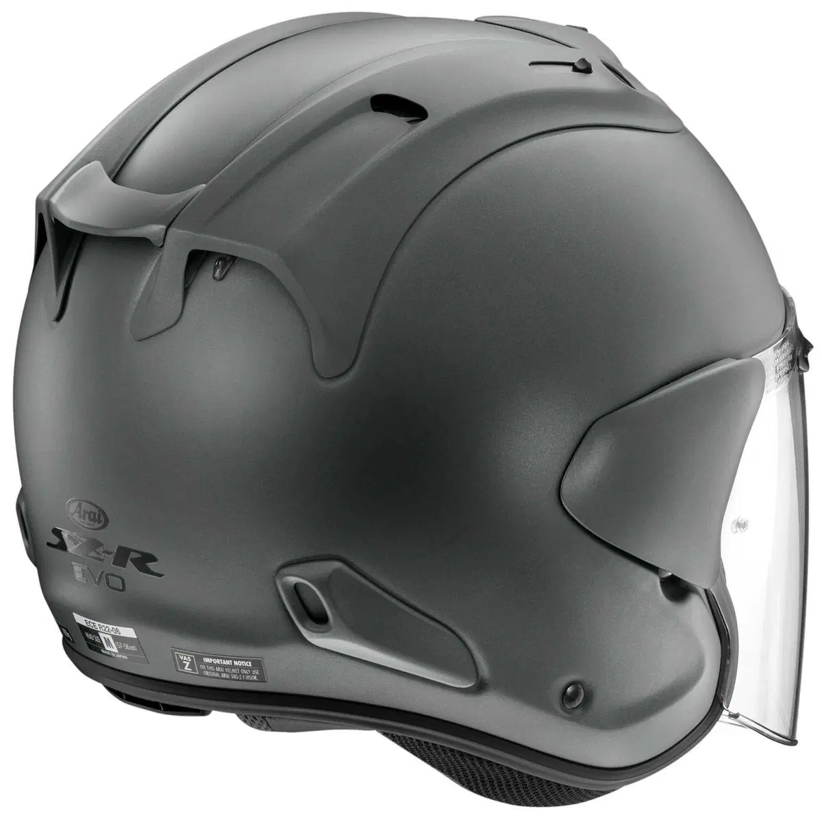 Le novità Arai a EICMA 2025 (4)