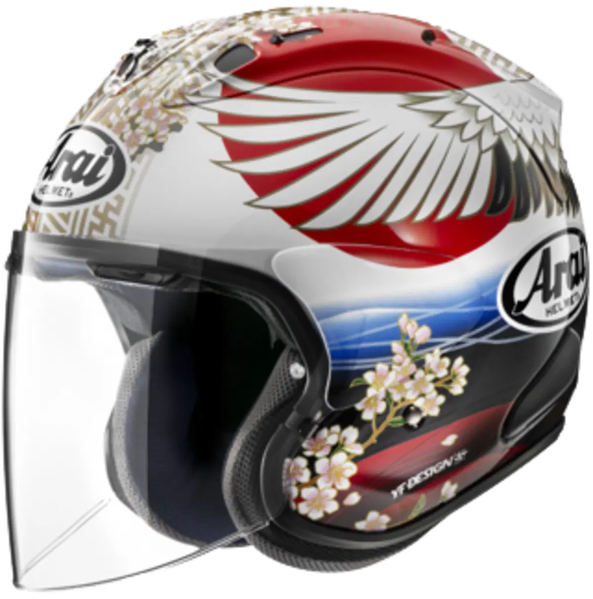 Le novità Arai a EICMA 2025 (5)