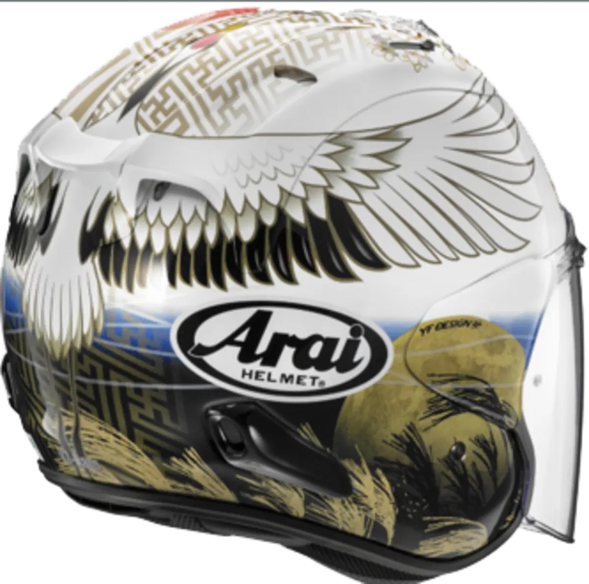 Le novità Arai a EICMA 2025 (6)