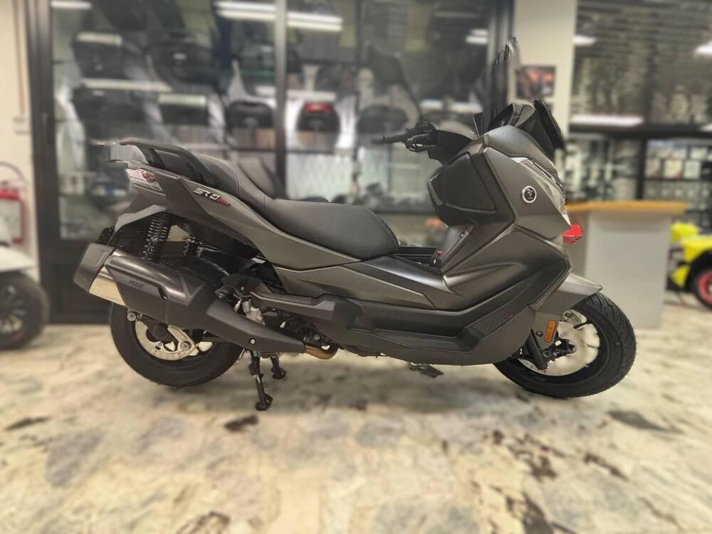 Voge Sfida SR4 MAX (2024 - 25)