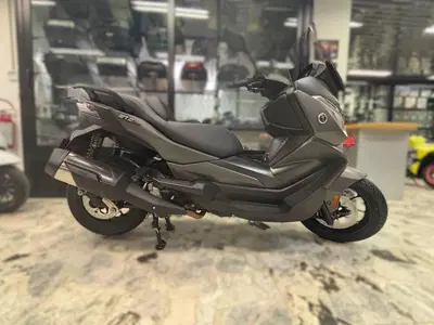 Voge Sfida SR4 MAX (2024 - 26) nuova