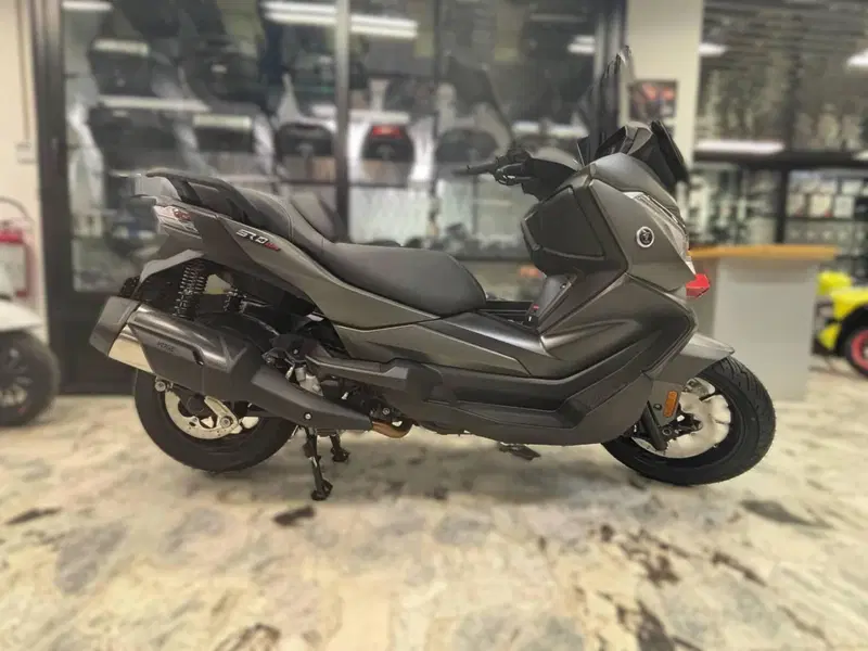 Voge Sfida SR4 MAX (2024 - 26)