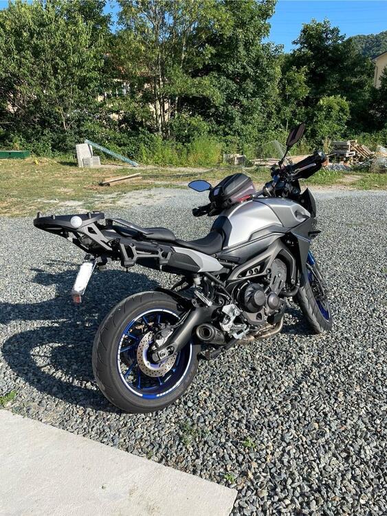 Yamaha Tracer 900 ABS (2015 - 16) (3)