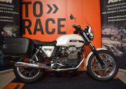 Moto Guzzi V7 Classic (2008 - 12) usata