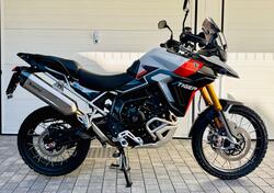 Triumph Tiger 900 Rally Pro (2024 - 25) usata