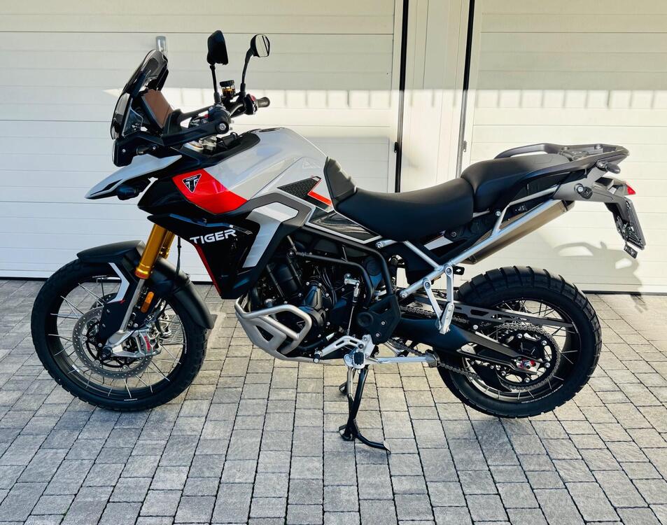 Triumph Tiger 900 Rally Pro (2024 - 25) (2)