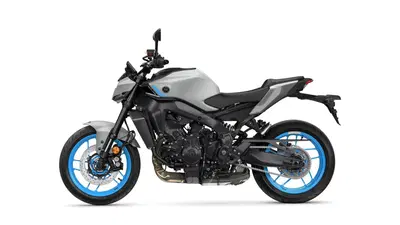 Yamaha MT-09 (2024 - 26) nuova