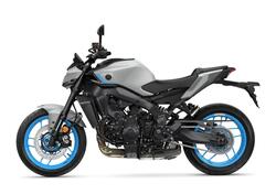 Yamaha MT-09 (2024 - 25) nuova