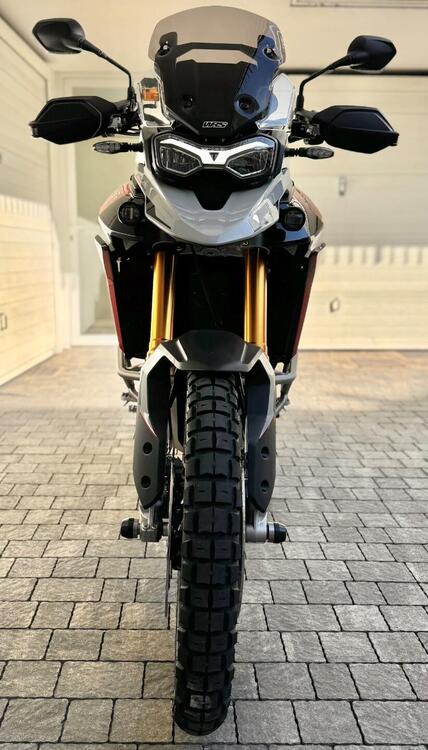 Triumph Tiger 900 Rally Pro (2024 - 25) (3)