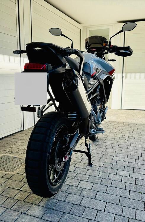 Triumph Tiger 900 Rally Pro (2024 - 25) (4)