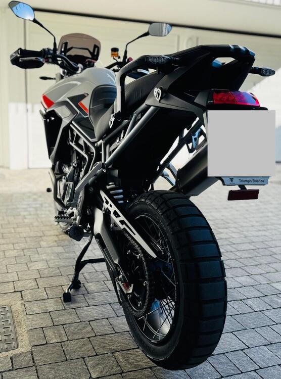 Triumph Tiger 900 Rally Pro (2024 - 25) (5)