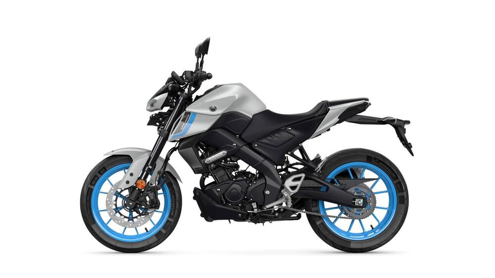 Yamaha MT-125 (2025) (2)