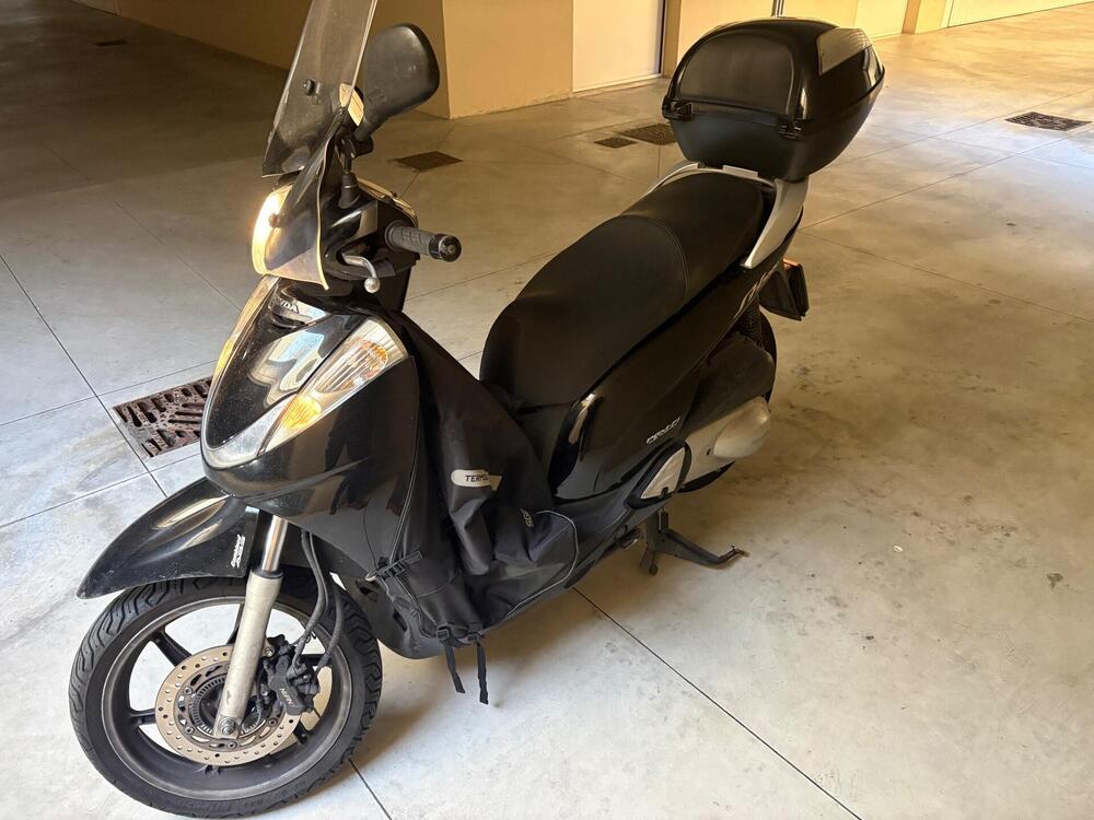 Honda SH 300 i (2006 - 10)