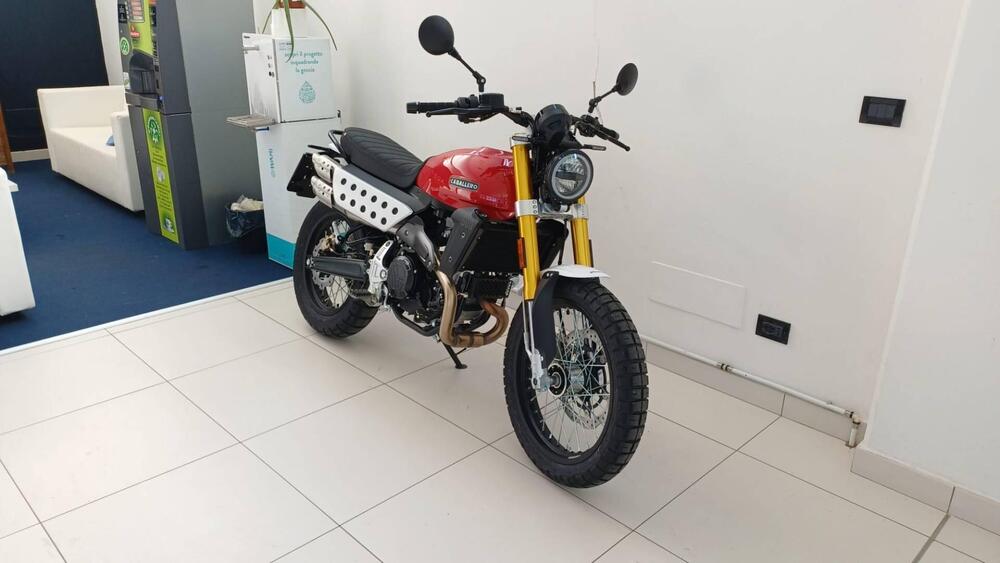 Fantic Motor Caballero 500 Scrambler (2025) (3)