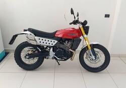 Fantic Motor Caballero 500 Scrambler (2025) nuova