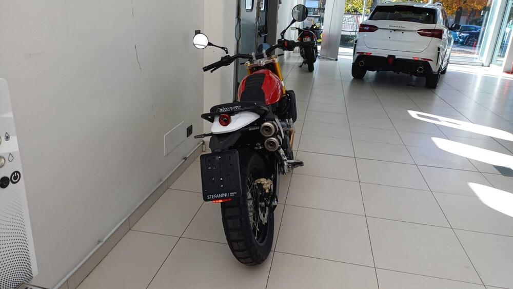 Fantic Motor Caballero 500 Scrambler (2025) (4)