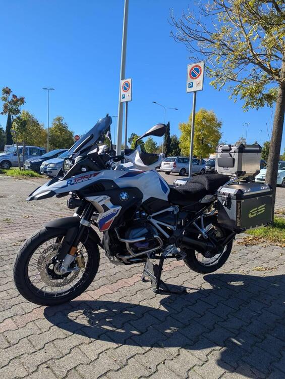 Bmw R 1250 GS (2021 - 24) (5)