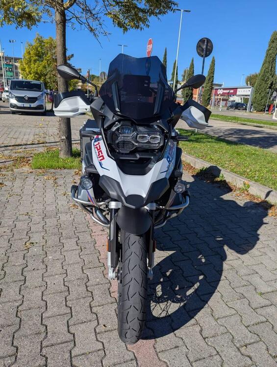 Bmw R 1250 GS (2021 - 24) (2)