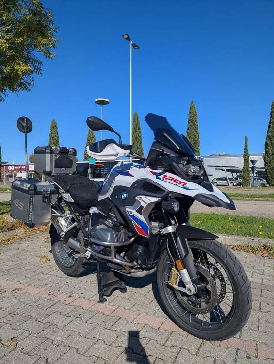 Bmw R 1250 GS (2021 - 24)