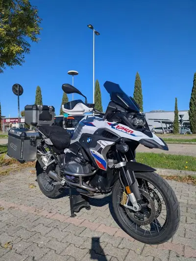 Bmw R 1250 GS (2021 - 24) usata