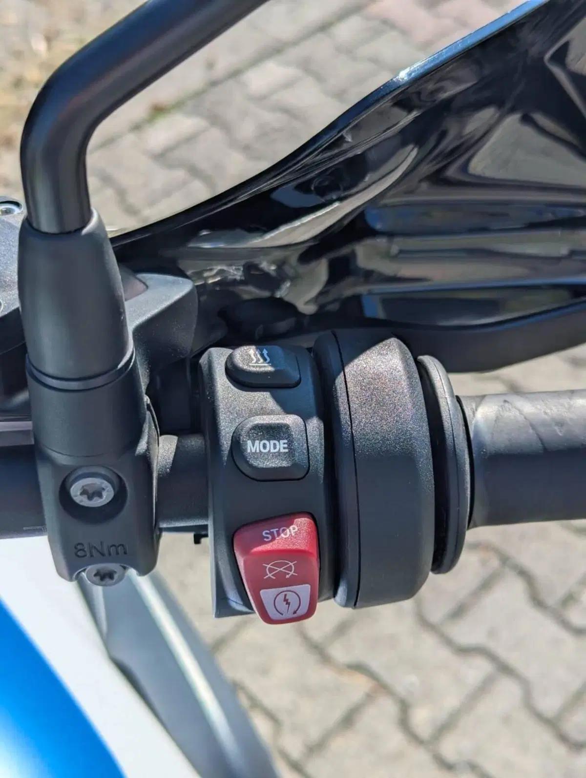Bmw R 1250 GS (2021 - 24) (12)