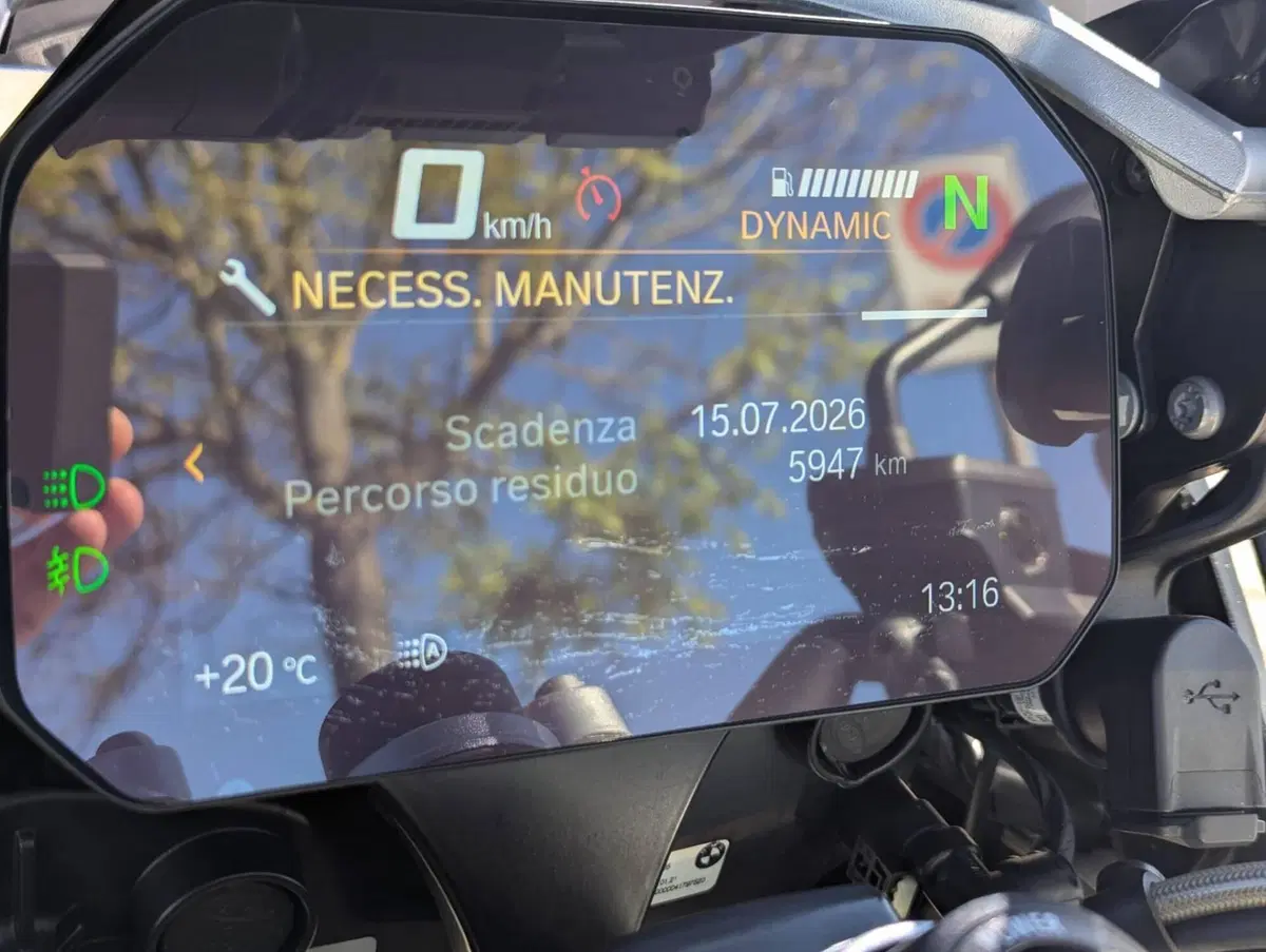 Bmw R 1250 GS (2021 - 24) (14)