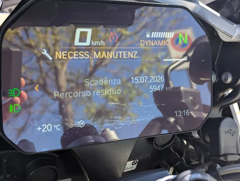 Bmw R 1250 GS (2021 - 24) (14)