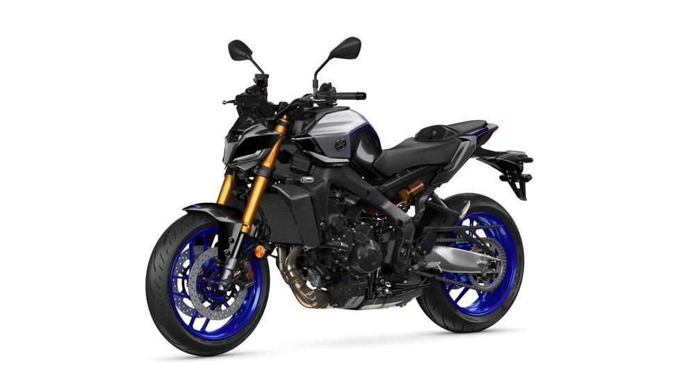Yamaha MT-09 SP (2024 - 25)