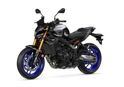 Yamaha MT-09 SP (2024 - 25) nuova