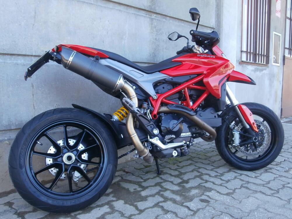 Ducati Hyperstrada 821 (2013 - 15) (3)