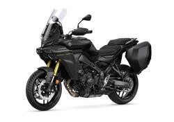 Yamaha Tracer 9 GT (2025) nuova