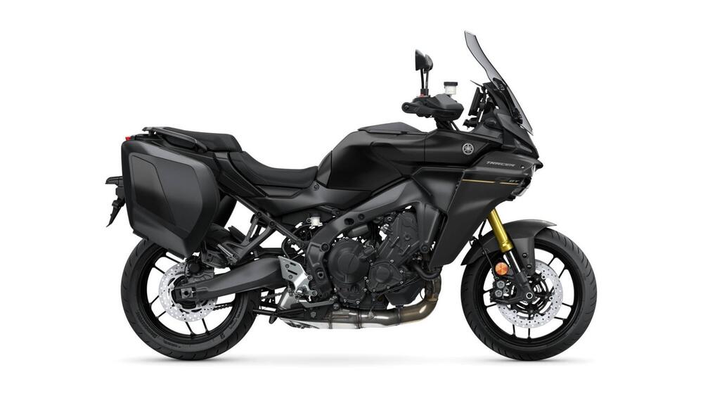 Yamaha Tracer 9 GT (2025) (3)