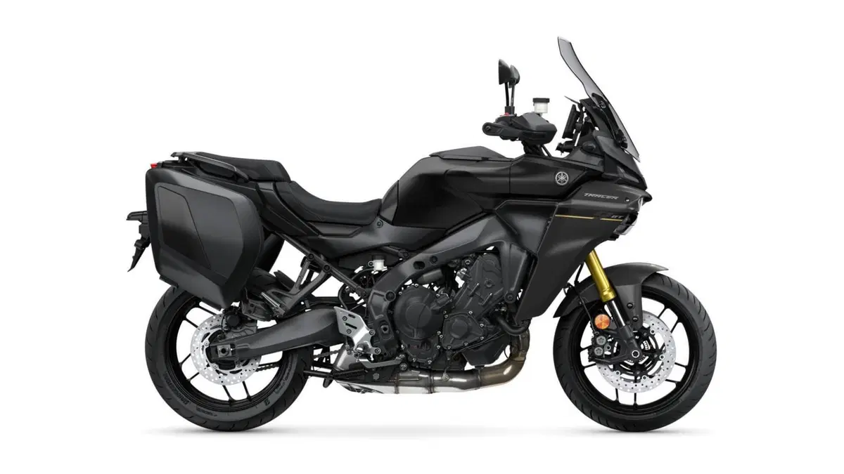 Yamaha Tracer 9 GT (2025 - 26) (3)