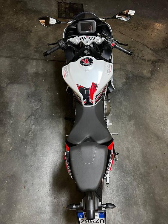 Aprilia RS 457 (2024 - 25) (5)