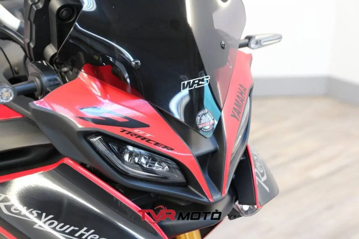 Yamaha Tracer 9 GT (2021 - 24) (13)